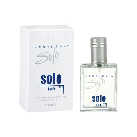 Lentheric Solo Ice