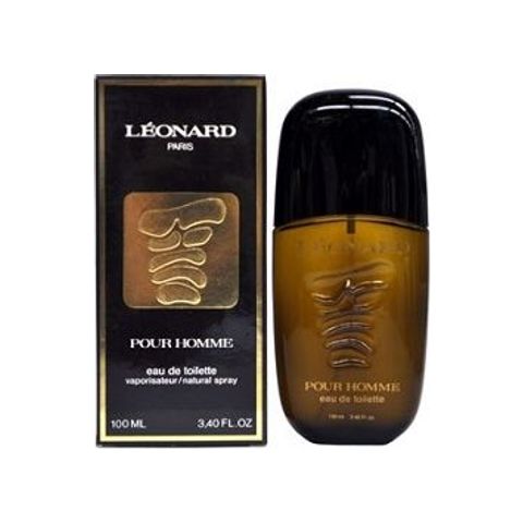 Leonard Pour Homme