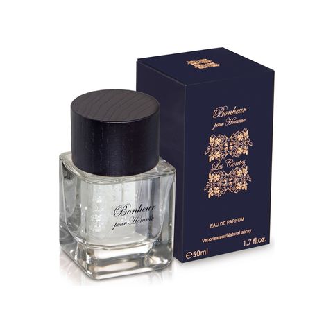 Bonheur Pour Homme