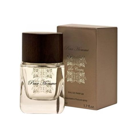 Pour Homme