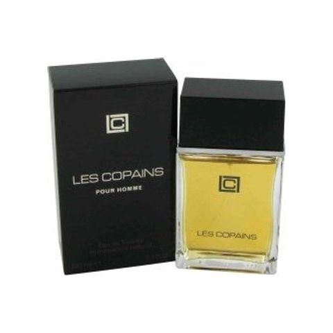 Pour Homme
