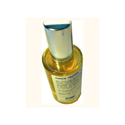 Turtle Vetiver
