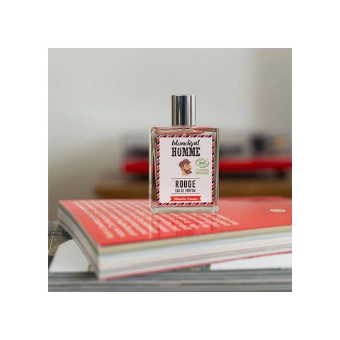 Bio Rouge