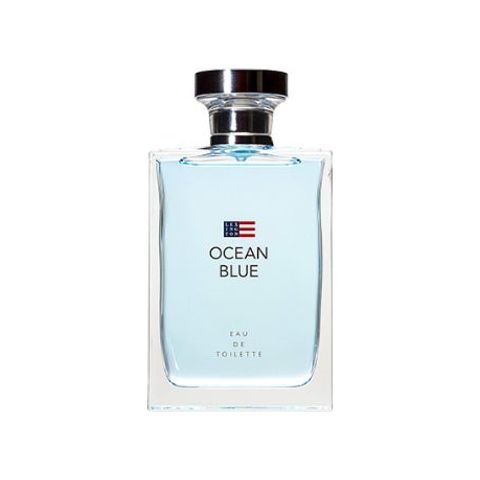 Ocean Blue