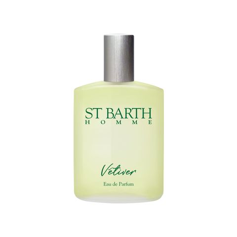 Vetiver