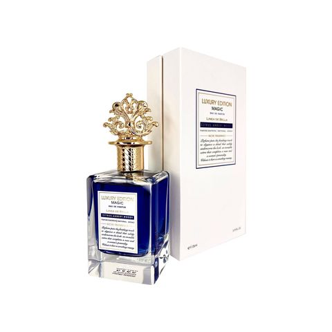 Magic Luxury Edition EDP