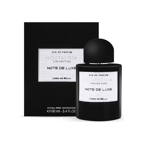 Nostalgia Note De Luxe EDP