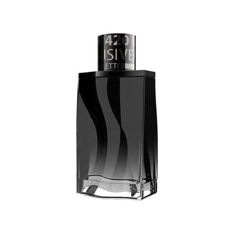 Club 420 Black