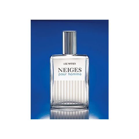 Neiges pour Homme