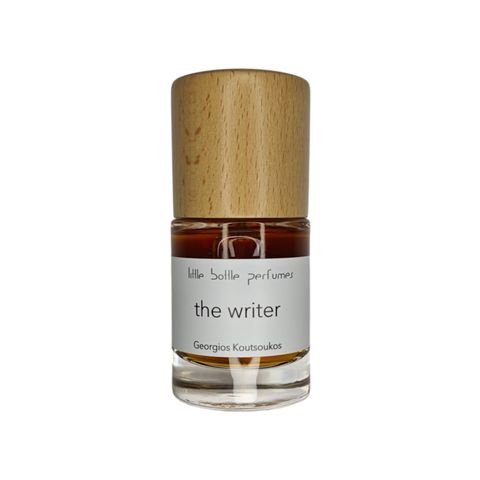 the writer