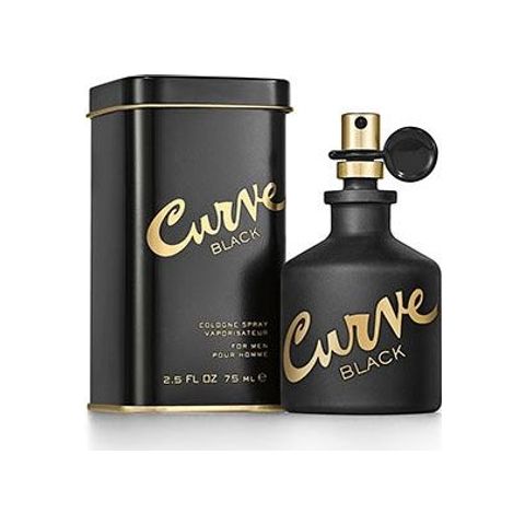 Curve Black