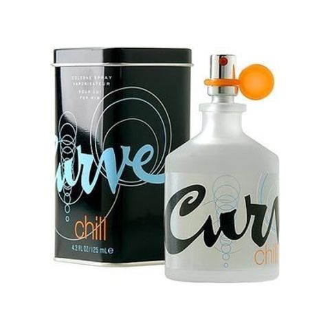 Curve Chill for Men
