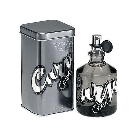 Curve Crush for Men