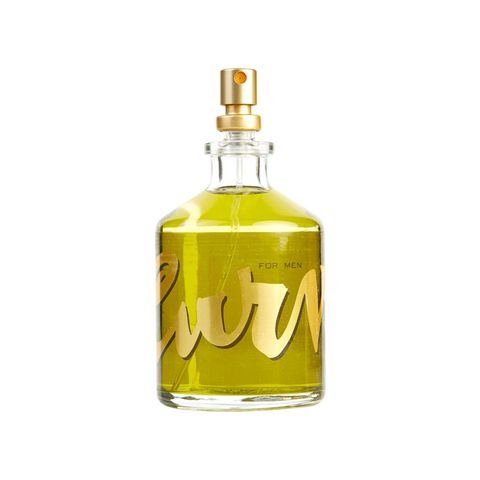 Curve for Men