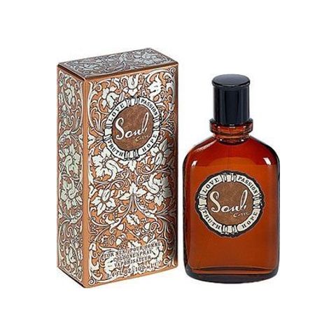 Curve Soul for Men