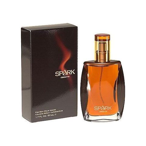 Spark for Men