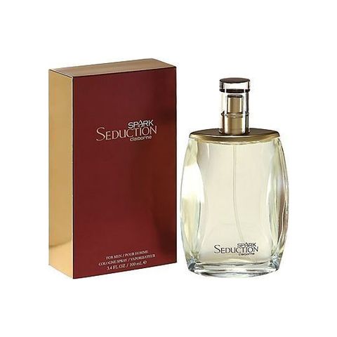 Spark Seduction for Men