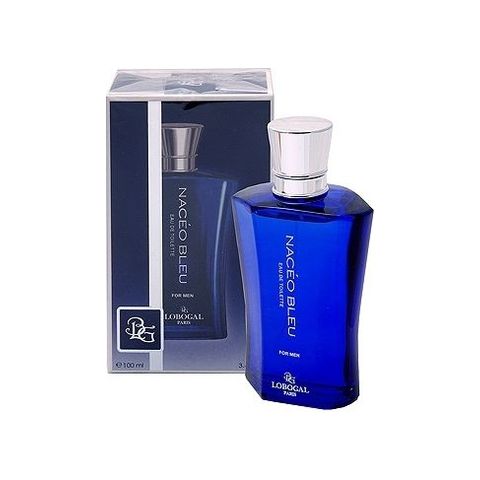 Naceo Bleu