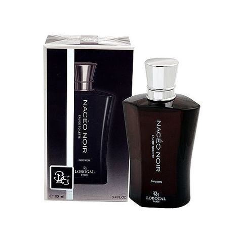 Naceo Noir