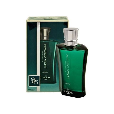 Naceo Vert