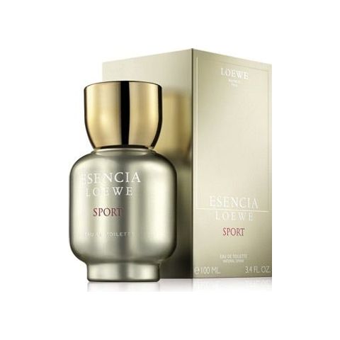 Esencia Loewe Sport