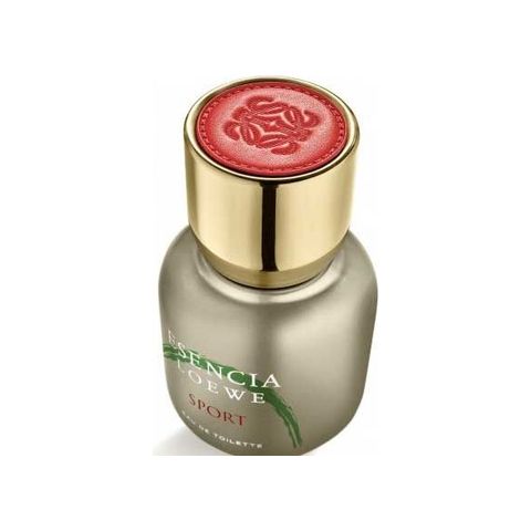 Esencia Loewe Sport Edicion Especial