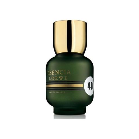 Esencia Pour Homme 40 Aniversario