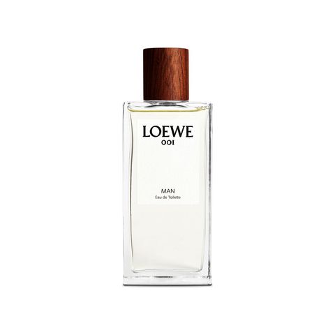 Loewe 001 Man EDT