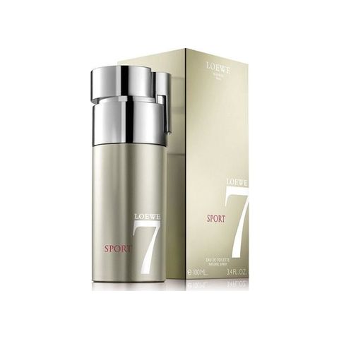 Loewe 7 Sport