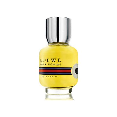 Loewe Pour Homme 40 Aniversario