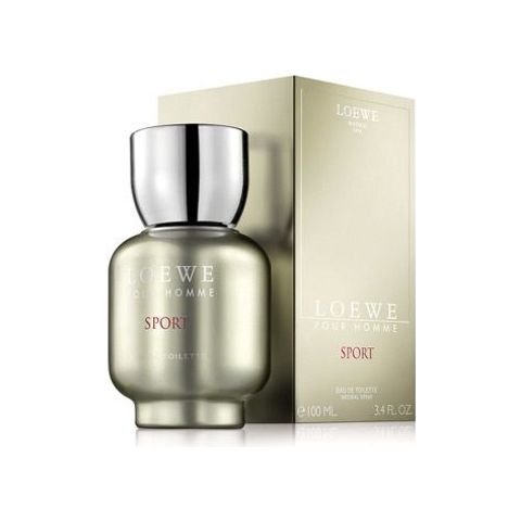 Loewe pour Homme Sport