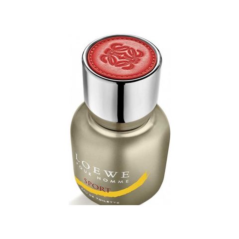 Loewe Pour Homme Sport Edicion Especial