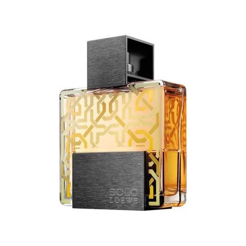 Solo Loewe Andalusi Limited Edition