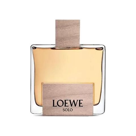 Solo Loewe Cedro