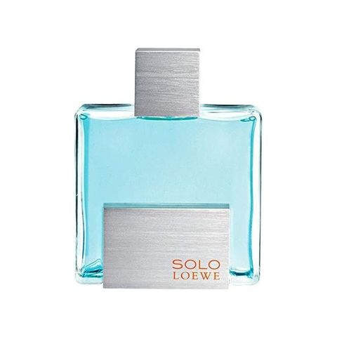 Solo Loewe Eau de Cologne Intense