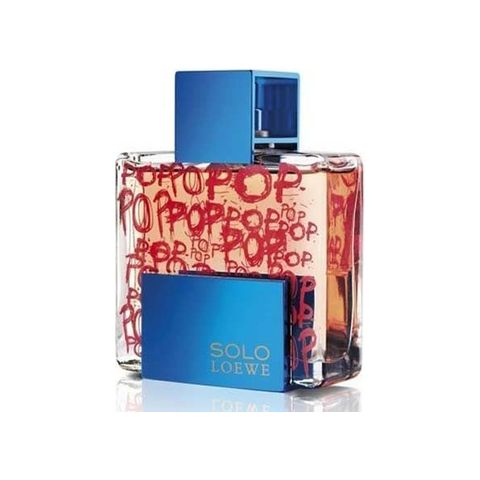 Solo Loewe Pop