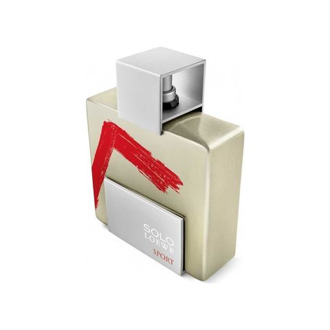 Solo Loewe Sport Edicion Especial