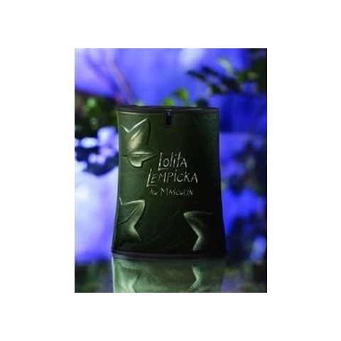 Lolita Lempicka Au Masculin 2006