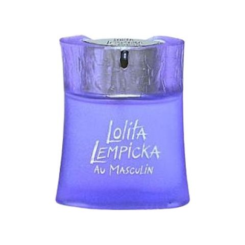 Lolita Lempicka Au Masculin Fraicheur
