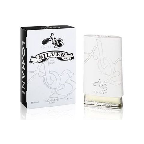 AB Silver
