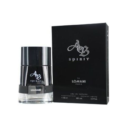 AB Spirit