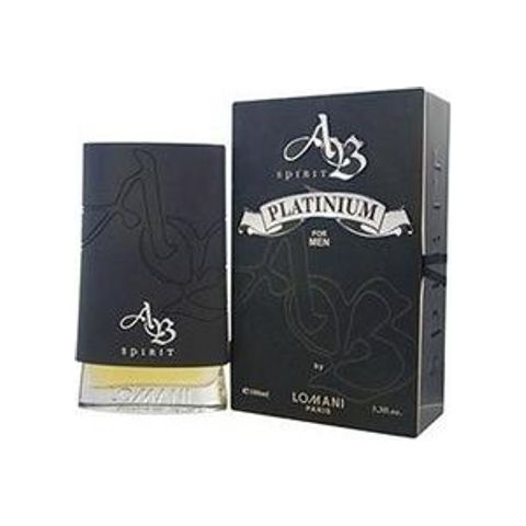 AB Spirit Platinum