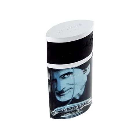 Amitabh Bachchan Pour Homme
