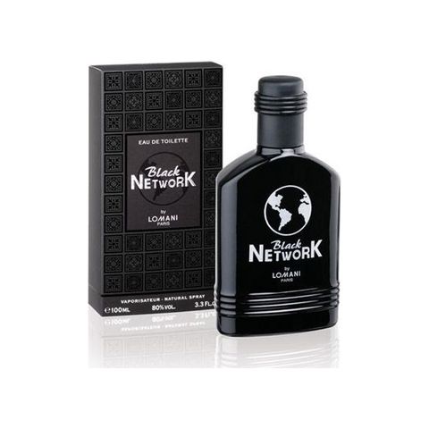 Black Network