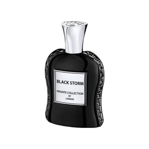 Black Storm