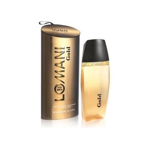 Lomani Gold