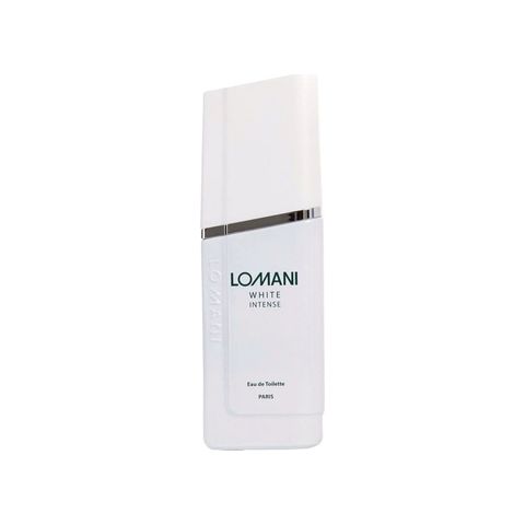 Lomani White Intense