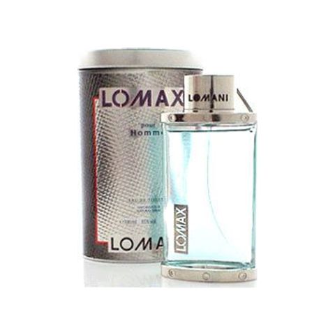 Lomax
