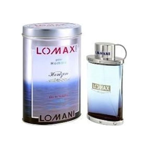 Lomax Horizon