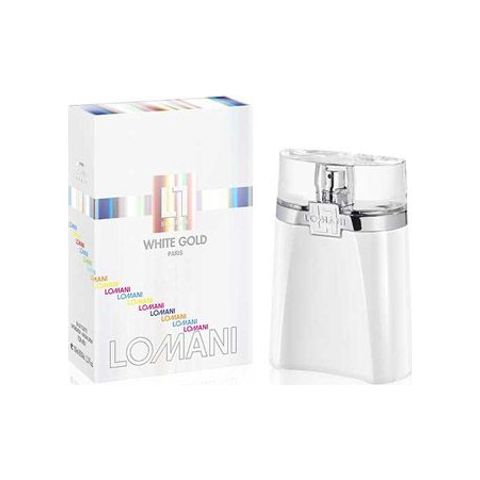 White Gold